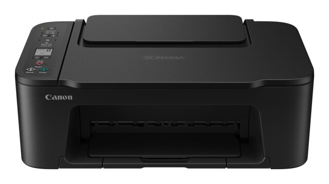 Canon PIXMA TS3750i Inkjet A4 4800 x 1200 DPI Wi-Fi - imagine 9
