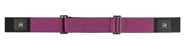 Gogle narciarskie LIGHTYEAR 1-3 Black/Purple - imagine 7