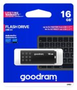 Goodram UME3 USB flash drive 16 GB USB Type-A 3.0 (3.1 Gen 1) Black - imagine 5