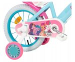 Children's bicycle 14  MyLittlePony 1497 TOIMSA - imagine 2