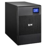 Eaton 9SX uninterruptible power supply (UPS) Double-conversion (Online) 3 kVA 2700 W 9 AC outlet(s)