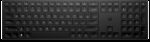 HP 450 Programmable Wireless Keyboard