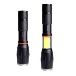 Esperanza Dione Black Hand flashlight LED - imagine 19