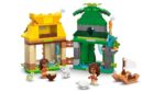 LEGO DISNEY 43260 Moana's Island Fun - imagine 5