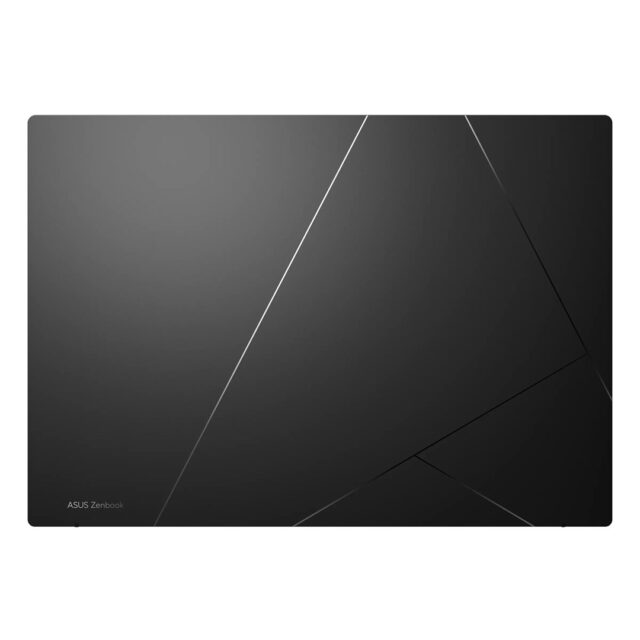 ASUS Zenbook 14 UM3406KA-QD130 Ryzen AI 5 340 14.0 WUXGA OLED 60Hz 400nits Glossy 16GB LPDDR5X SSD512 Radeon 840M Graphics WLAN+BT Cam1080p 75WHrs NoOS Jade Black - imagine 5