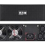 Eaton 5SC 3000I RT2U uninterruptible power supply (UPS) Line-Interactive 3 kVA 2700 W 9 AC outlet(s)