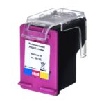 SUPERBULK ink for HP 301XL CH564 reg B-H301C - imagine 3
