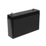 Green Cell AGM12 industrial rechargeable battery Sealed Lead Acid (VRLA) 7000 mAh 6 V - imagine 3