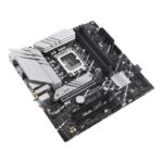 ASUS PRIME B760M-A WIFI D4 Intel B760 LGA 1700 micro ATX - imagine 4