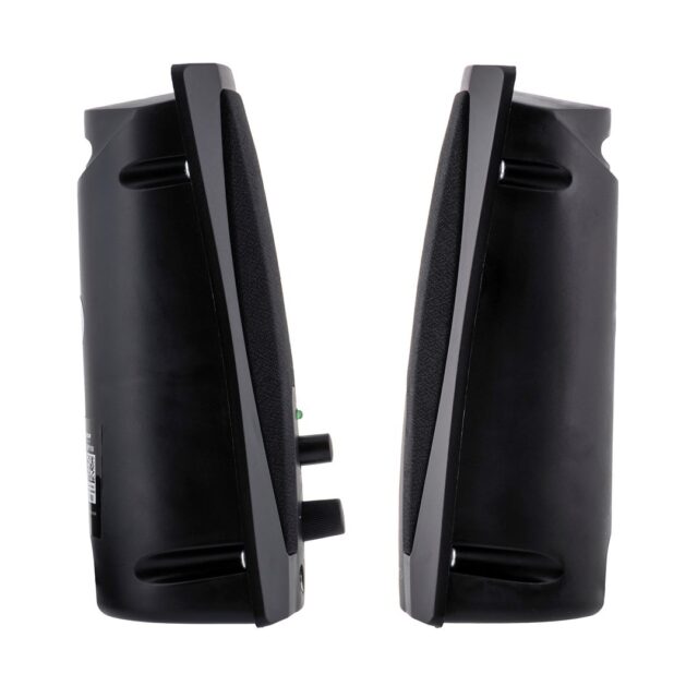 Esperanza EP110 loudspeaker 2-way Black Wired 6 W - imagine 7