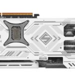 ASRock Steel Legend Radeon RX 9070 XT 16 GB graphics card