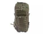 Backpack type  Assault Pack (Laser Cut) - olive green - imagine 2