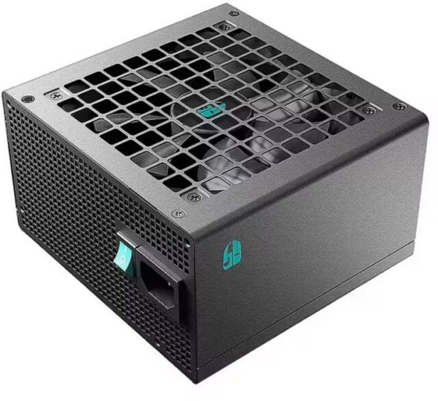 DeepCool PF700X power supply unit - imagine 2