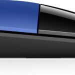 HP Z3700 Blue Wireless Mouse