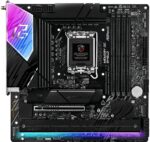 Motherboard - ASRock B860M Lightning WiFi - imagine 2