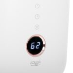 Adler AD 7972 humidifier Ultrasonic 4 L White 23 W - imagine 6