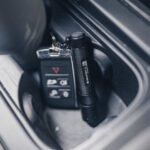 Ledlenser P3 Black Keyring flashight LED - imagine 6