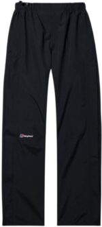 Berghaus Hillwalker men's rain pants size L black - imagine 5