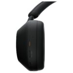 SONY WH-1000XM5SA BLACK WIRELESS HEADPHONES - imagine 4