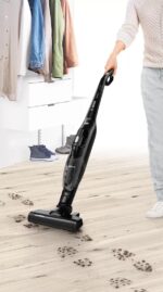 Bosch Serie 2 BCHF216B handheld vacuum Black Bagless - imagine 11