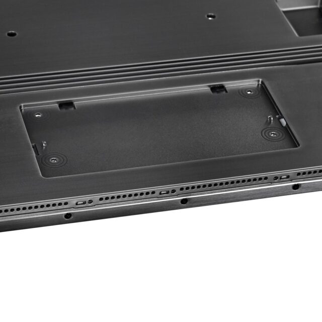 Samsung QN90F QE75QN90FAT 190.5 cm (75 ) 4K Ultra HD Smart TV Wi-Fi Black  Titanium - imagine 7