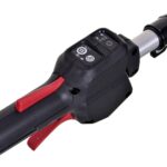 Makita DUX60Z string trimmer - imagine 5