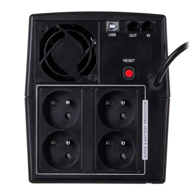 CyberPower UT2200EG-FR UPS - imagine 3