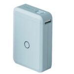 Niimbot D110_M Label Printer  blue