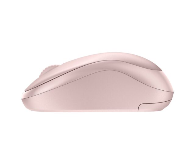 Logitech 910-007121 mouse Travel Ambidextrous RF Wireless + Bluetooth - imagine 3