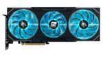 PowerColor RX 7900 XTX 24G-L/OC AMD Radeon RX 7900 XTX 24 GB GDDR6 - imagine 3