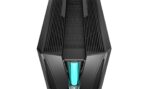 DeepCool GENOME III Full Tower Black - imagine 7