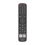 SAVIO RC-14 Universal remote control/replacement for HISENSE  SMART TV