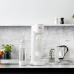 PushAir 2 bottles for Dafi 0.7 l saturator white - imagine 4