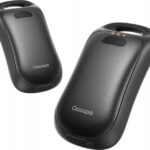 Black UT3061 Ocoopa electric heater