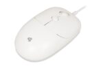 iBOX i011 Seagull wired optical mouse  white - imagine 7