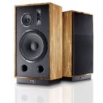 SPEAKER CABINET MAGNAT TRANSPULS 1500 WALNUT