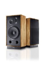 SPEAKER CABINET MAGNAT TRANSPULS 1500 WALNUT