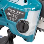 Chainsaw for branches MAKITA DUC101Z01 Blue  Black - imagine 8