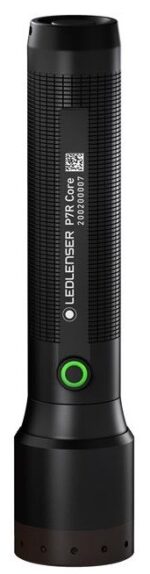 Flashlight Ledlenser P7R Core - imagine 3