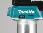 Makita DRT50Z milling machine - imagine 4