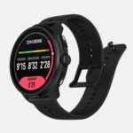 Suunto Race 2 All Black sports watch - imagine 2