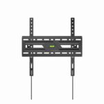 Gembird WM-75T-04 TV wall mount (tilt)  37”-75”  black - imagine 4
