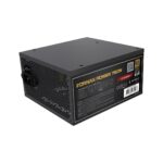 Gembird CCC-PSUGOLD-750W Power supply unit Fornax Power 750W active PFC 12cm fan 80+Gold