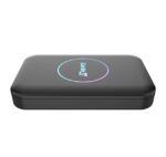 Carlinkit Adapter Wireless Lite S HDMI 4GB+32GB Android Auto/Carplay for Car Stereos Black - imagine 5