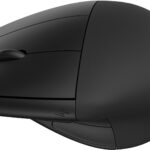 HP Wireless Mouse 920 Ergo Vertical Black