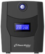 PowerWalker VI 2200 STL Line-Interactive 2.2 kVA 1320 W 4 AC outlet(s) - imagine 2