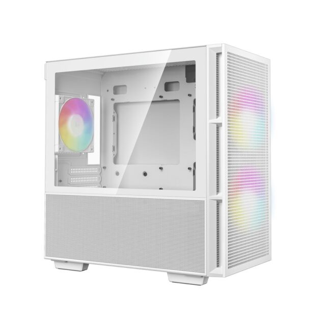DeepCool CH360 White - imagine 9