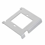 Hikvision DS-KH8350-TE1 video intercom system 17.8 cm (7 ) Black  Grey - imagine 6