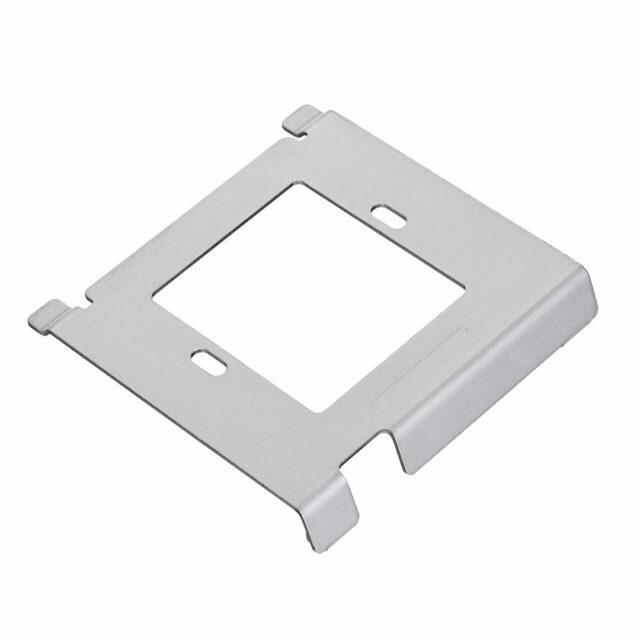 Hikvision DS-KH8350-TE1 video intercom system 17.8 cm (7 ) Black  Grey - imagine 6