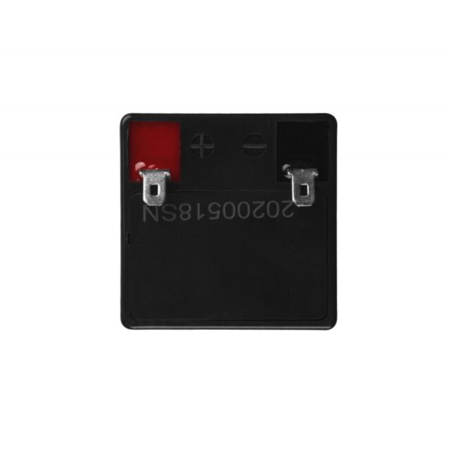 Green Cell AGM37 industrial rechargeable battery Sealed Lead Acid (VRLA) 4000 mAh 4 V - imagine 3